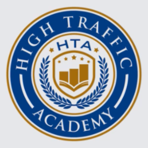 HTA Round Logo